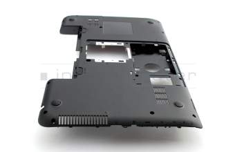 Parte baja de la caja negro original para Toshiba Satellite C50-A004