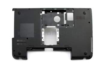 Parte baja de la caja negro original para Toshiba Satellite C50-A006