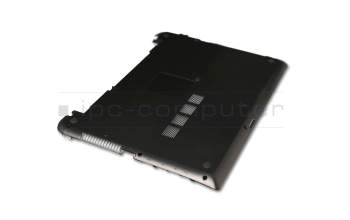 Parte baja de la caja negro original para Toshiba Satellite C55-B866