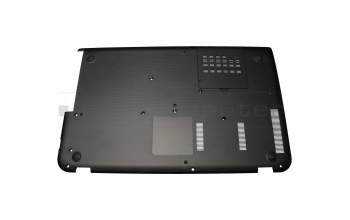 Parte baja de la caja negro original para Toshiba Satellite L50-A038