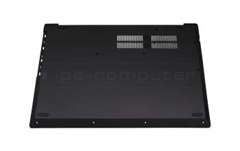 Parte baja de la caja negro para Lenovo IdeaPad L340-17API (81LY)