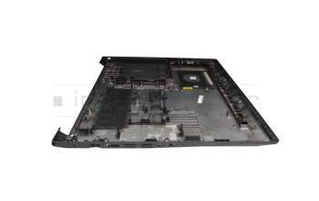 Parte baja de la caja negro para Lenovo IdeaPad L340-17API (81LY)