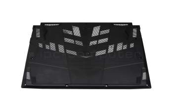 Parte baja de la caja negro para MSI GF75 Thin 10SCK/10SC (MS-17F6)