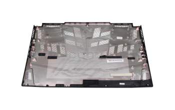 Parte baja de la caja negro para MSI GF75 Thin 10UD/10UCK/10UC (MS-17F6)