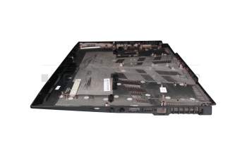 Parte baja de la caja negro para MSI GF75 Thin 9SCX/9SCXR (MS-17F4)