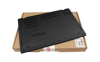 Parte baja de la caja original para Lenovo ThinkPad L15 Gen 2 (20X7/20X8)