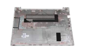 Parte baja de la caja plata original UMA para HP ProBook 440 G6