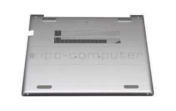 Parte baja de la caja plata original UMA para HP ProBook 445 G7