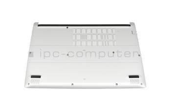Parte baja de la caja plata original para Acer Aspire 5 (A515-44G)