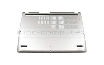 Parte baja de la caja plata original para Acer Aspire 5 (A515-52G)