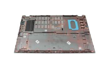 Parte baja de la caja plata original para Acer Aspire 5 (A515-56T)