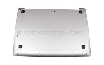 Parte baja de la caja plata original para Acer Swift 1 (SF113-31)