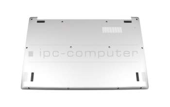 Parte baja de la caja plata original para Acer Swift 5 (SF515-51T)