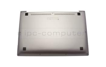 Parte baja de la caja plata original para Asus ZenBook UX303LB