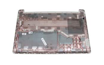 Parte baja de la caja plata original para HP 15s-fq0000