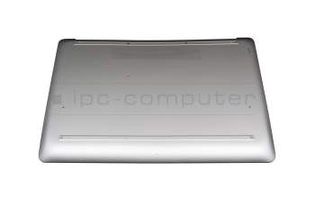 Parte baja de la caja plata original para HP 17-by4000