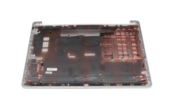 Parte baja de la caja plata original para HP 17-by4000