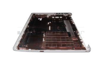Parte baja de la caja plata original para HP 17-by4000