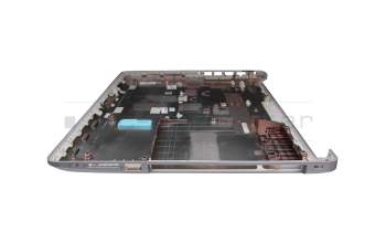 Parte baja de la caja plata original para HP 250 G7
