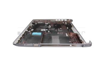 Parte baja de la caja plata original para HP 255 G7 SP