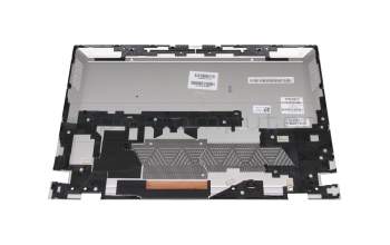 Parte baja de la caja plata original para HP Envy 13-aq0600