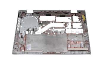 Parte baja de la caja plata original para HP Envy x360 15-bq200