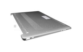 Parte baja de la caja plata original para HP Envy x360 15-es0000