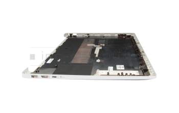 Parte baja de la caja plata original para HP Envy x360 15-es0000