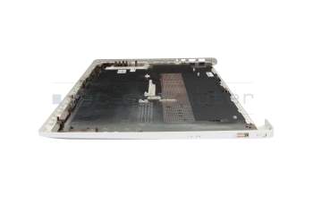 Parte baja de la caja plata original para HP Envy x360 15-es1000