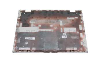Parte baja de la caja plata original para HP Pavilion 13-an0200