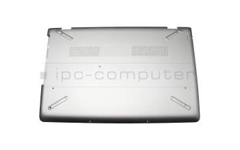 Parte baja de la caja plata original para HP Pavilion 15-cc000