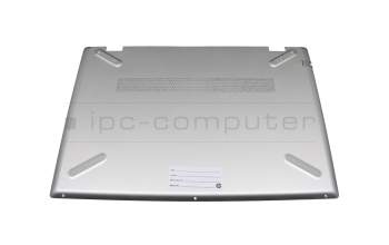 Parte baja de la caja plata original para HP Pavilion 15-cs0100