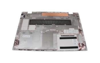 Parte baja de la caja plata original para HP Pavilion 15-cs0200