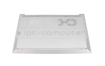 Parte baja de la caja plata original para HP Pavilion 15-eh1000