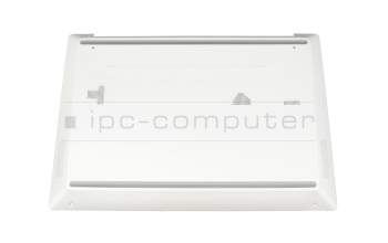 Parte baja de la caja plata original para HP Pavilion Plus 14-eh0000