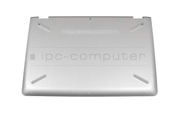 Parte baja de la caja plata original para HP Pavilion X360 15-br020