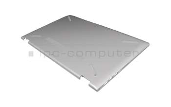 Parte baja de la caja plata original para HP Pavilion X360 15-br020