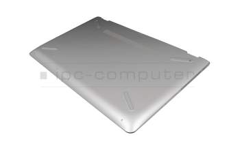 Parte baja de la caja plata original para HP Pavilion X360 15-br020