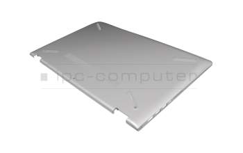 Parte baja de la caja plata original para HP Pavilion X360 15-br040
