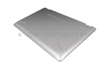 Parte baja de la caja plata original para HP Pavilion X360 15-br040