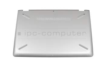 Parte baja de la caja plata original para HP Pavilion x360 15-br100
