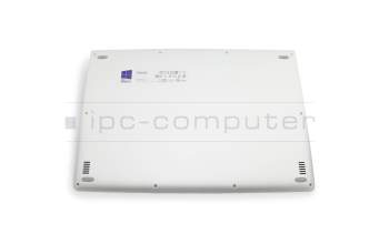 Parte baja de la caja plata original para Lenovo Yoga 3 Pro-1370 (80HE)