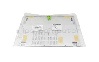 Parte baja de la caja plata original para Toshiba Satellite S50W-C