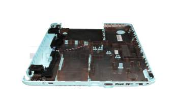 Parte baja de la caja turquesa original (con ranura ODD) para Asus VivoBook Max X541NA