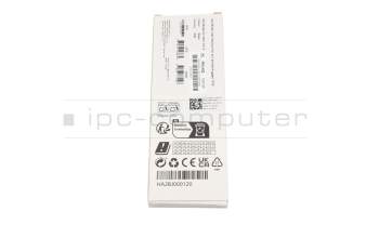 Passive original para Dell Latitude 12 Rugged Extreme (7230)