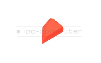 Pata de goma detrás-derecha original para Asus ROG Strix GL702VT