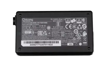 Pegatron D15DIN cargador 65 vatios