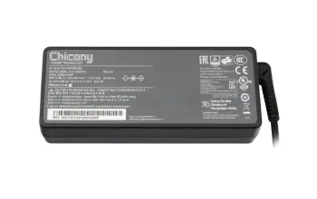 Pegatron M15GUN cargador 90 vatios redondeado