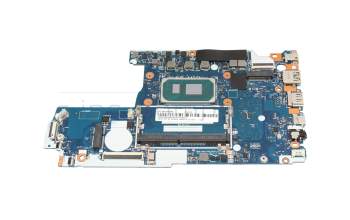 Placa base 5B21B85066 (onboard CPU/GPU/RAM) Intel Core i3-1115G4 4GB UMA original para Lenovo IdeaPad 3-17ITL6 (82H9)