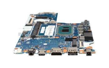 Placa base 5B21B85066 (onboard CPU/GPU/RAM) Intel Core i3-1115G4 4GB UMA original para Lenovo IdeaPad 3-17ITL6 (82H9)
